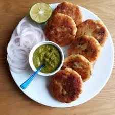 Dahi ke Kabab