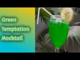 Green Temptation