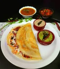 Paneer Dosa