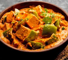 Paneer Pasanda