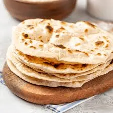 Tandoori Roti