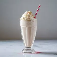 Vanilla Shake