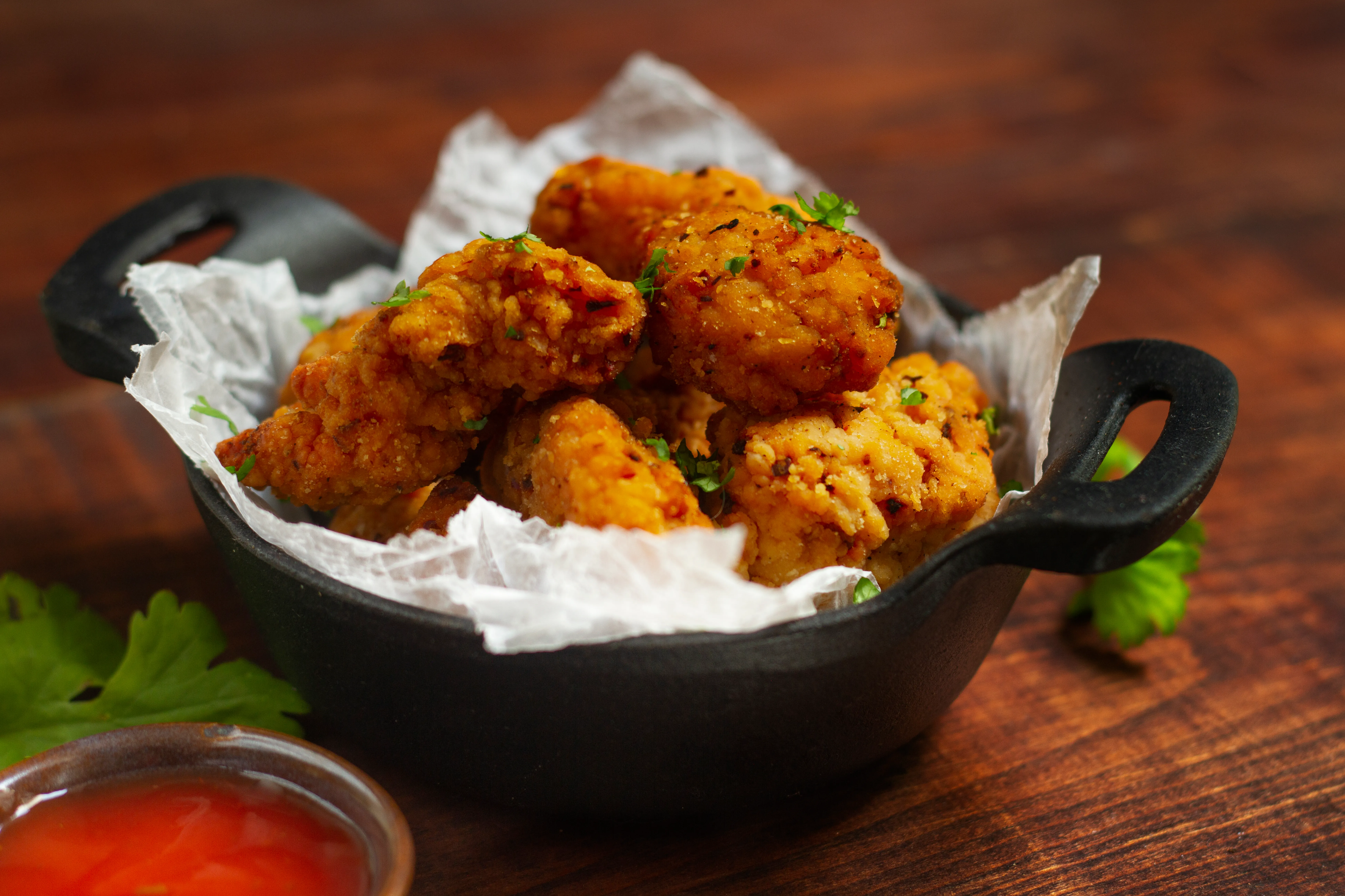 Paneer Pakoda