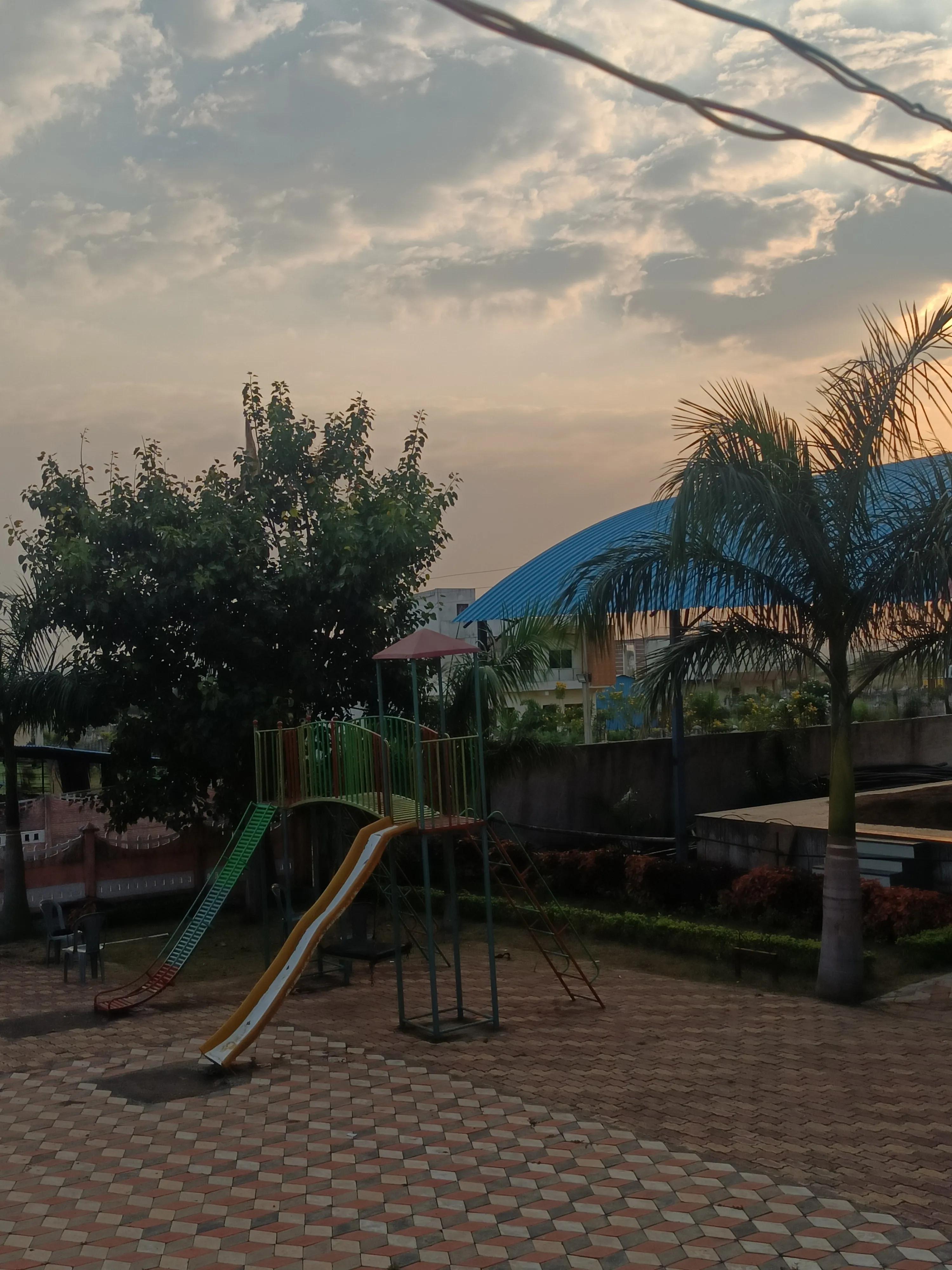 places for staycation near sironj